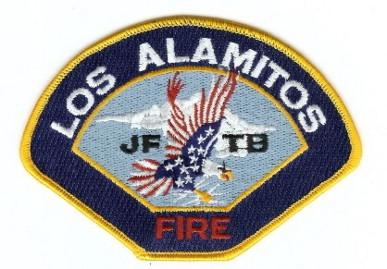 Los Alamitos Joint Forces Training Base (CA)
