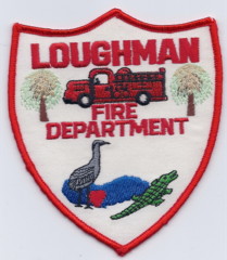 Loughman (FL)
