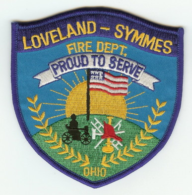 Loveland-Symmes Community (OH)
