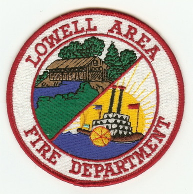 Lowell Area (MI)

