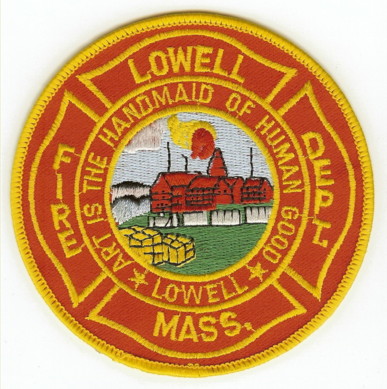 Lowell (MA)
