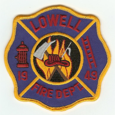 Lowell (NC)

