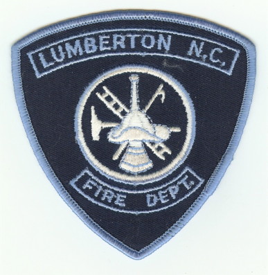 Lumberton (NC)
