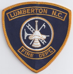 Lumberton (NC)
