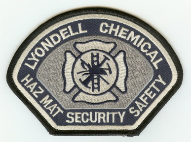 Lyondell Petrochemicals (TX)
