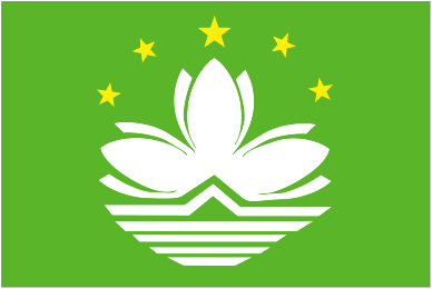MACAU * FLAG
