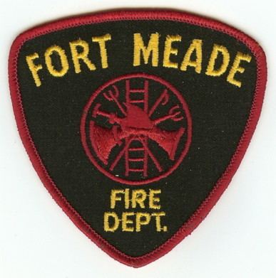 MARYLAND Fort George G. Meade
This patch is for trade

