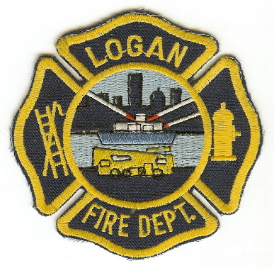 Massachusetts Port Authority Logan (MA)
Older Version
