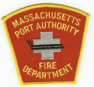 Massachusetts Port Authority (MA)
