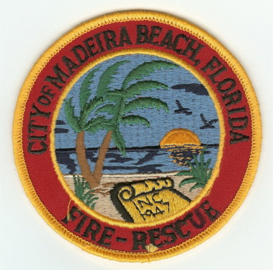 Madeira Beach (FL)
Older Version
