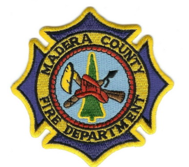 Madera County (CA)
