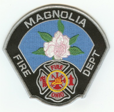 Magnolia (OH)
