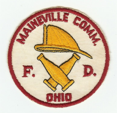 Maineville Community (OH)
