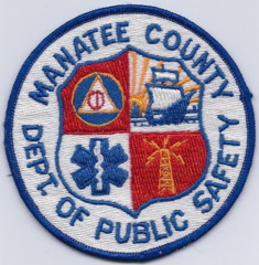 Manatee County Department of Public Safety (FL)
