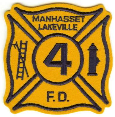 Manhasset - Lakeville (NY)
