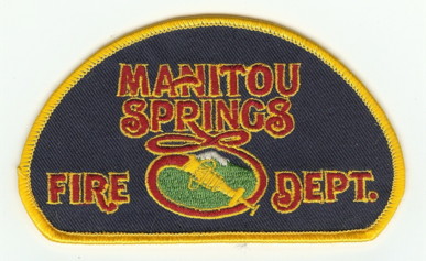 Manitou Springs (CO)
