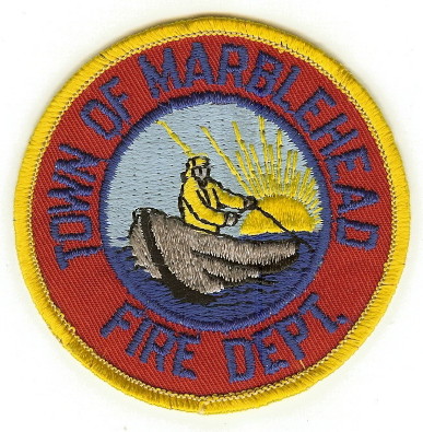 Marblehead (MA)
Older Version
