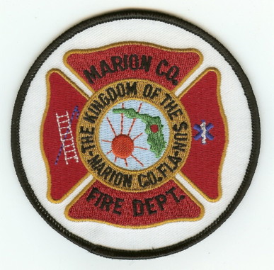 Marion County (FL)
Older Version
