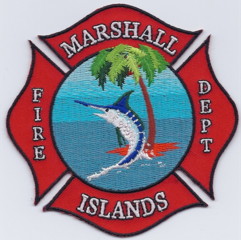 MARSHALL ISLANDS Marshall Islands
