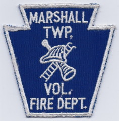 Marshall Township (PA)
