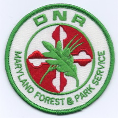 Maryland Department of Natural Resources Forest & Parks Service (MD)
