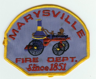 Marysville (CA)
Older Version
