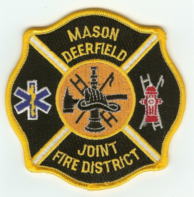 Mason-Deerfield (OH)
