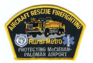 McClellan-Palomar Airport (CA)
Older Version
