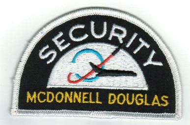 McDonnell Douglas Aircraft - DPS Security (CA)
Older Version - Now part of Boeing Aircraft Long Beach
