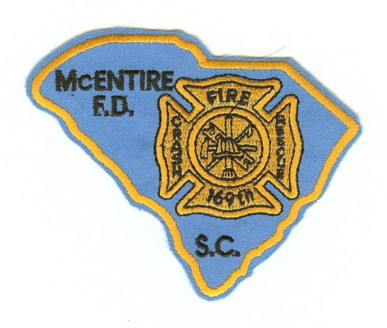 McEntire ANG Base (SC)
Older Version
