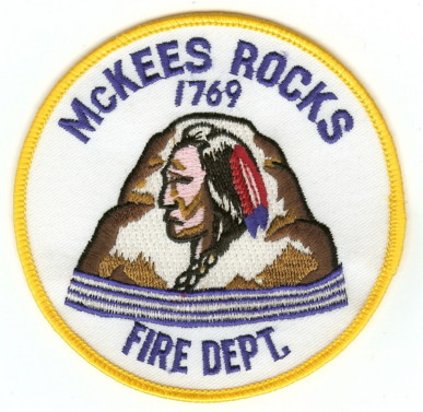 McKees Rocks (PA)
