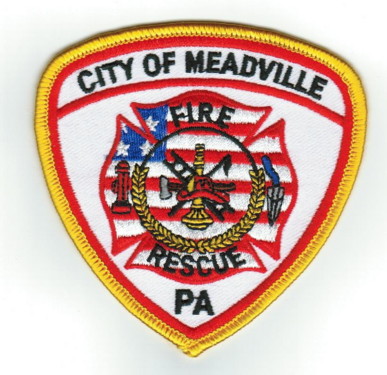 Meadville (PA)
