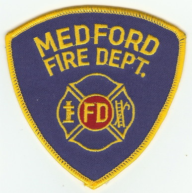 Medford (OR)
