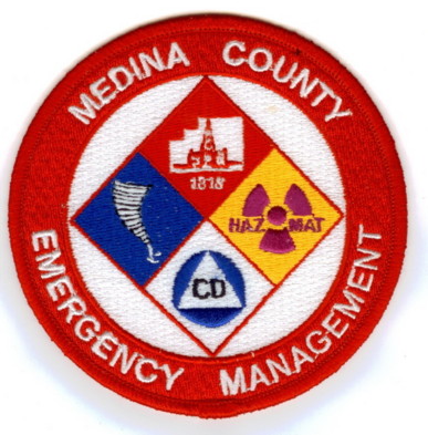 Medina County Emergency Managment (OH)

