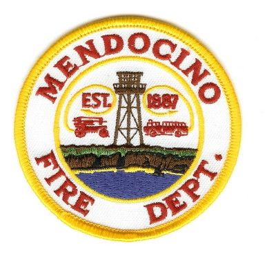 Mendocino (CA)
Older Version
