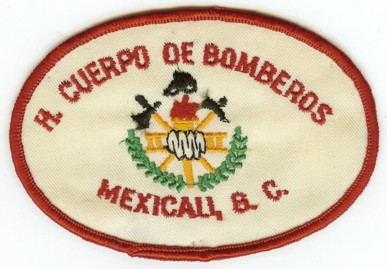 MEXICO Mexicali
