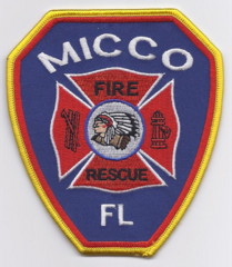 Micco (FL)
