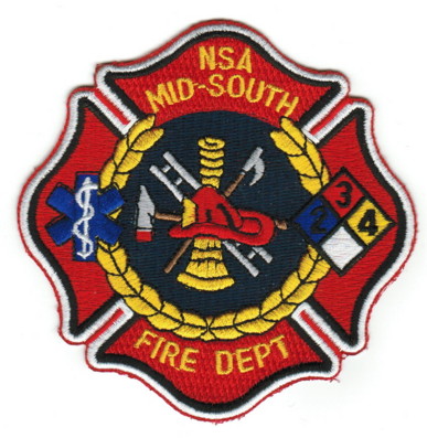 Mid-South Naval Support Activity (TN)
