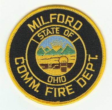 Milford Community (OH)
