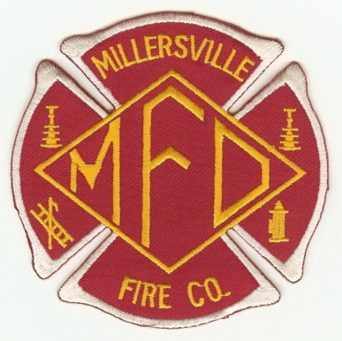 Millersville (PA)
