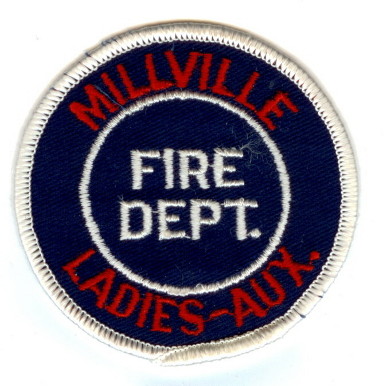 Millville Station 84 Ladies Aux. (DE)

