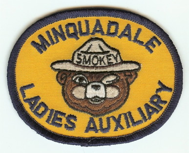 Minquadale Station 22 Ladies Aux. (DE)
