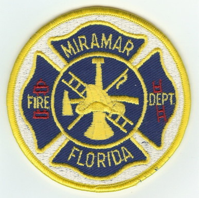 Miramar (FL)
Older Version
