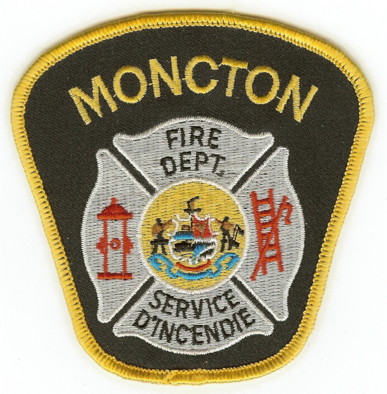 CANADA Moncton
Older Version
