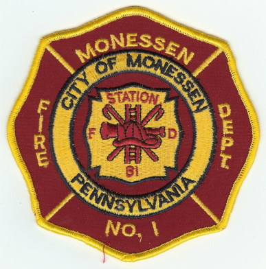 Monessen (PA)
