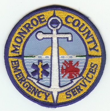 Monroe County (FL)
Older Version
