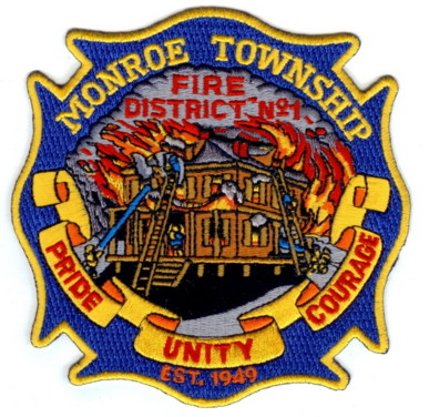 Monroe Township (NJ)
