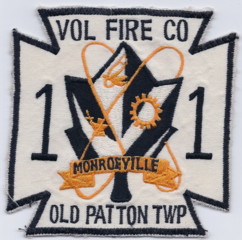 Monroeville 1 (PA)
Older Version
