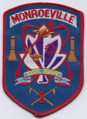 Monroeville 1 (PA)
