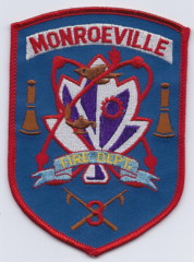Monroeville 3 (PA)
